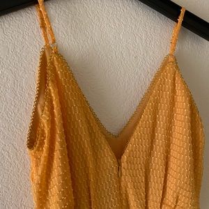 house of harlow ines dress